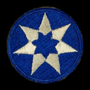 US Army 7th Service Command