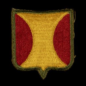US Army Panama Canal Department