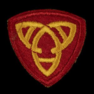 US Army AAA Eastern Command