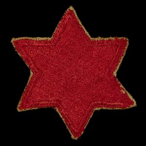 6th Infantry Division