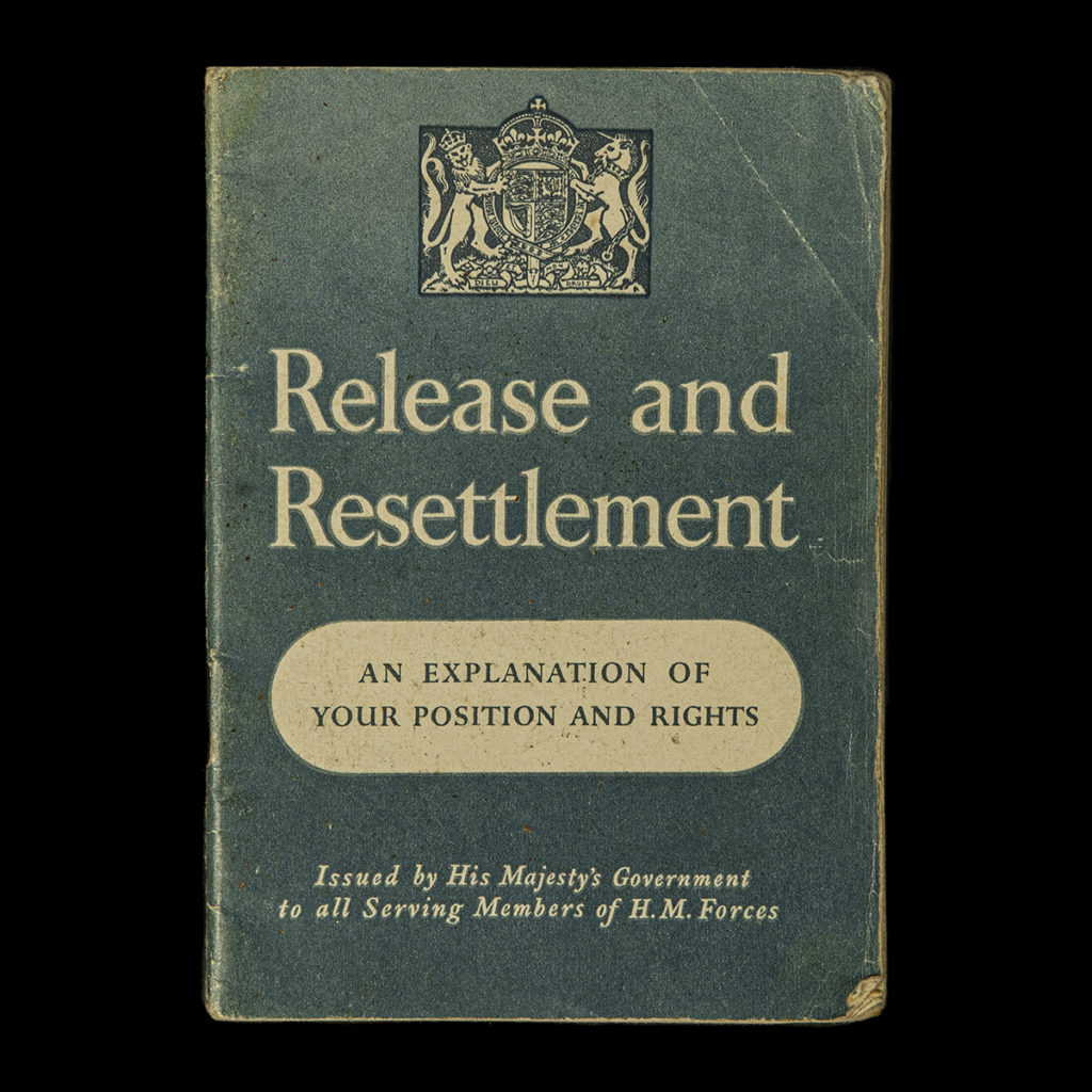 Release and Resettlement