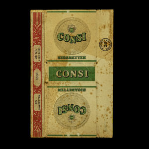 Consi Sigaretten