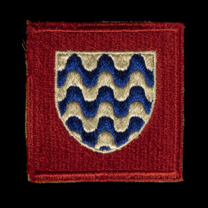 15th Army Group