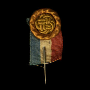 Bevrijdingsspeldje