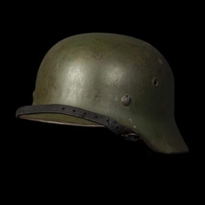 M40 reissued DD