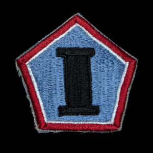 First Army Group