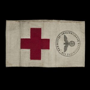 Sanitäter armband