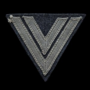 Obergefreiter Chevron