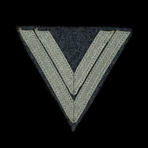 Obergefreiter Chevron