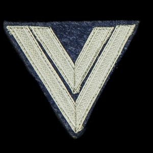 Obergefreiter Chevron