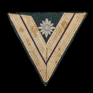 Stabsgefreiter Chevron tot 04-02-1944