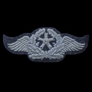 Fliegertechnisches Personal 2