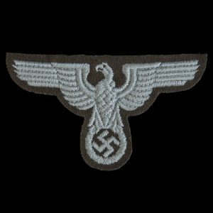 Reichsministerium für besetzte Ostgebiete Arm-adelaar
