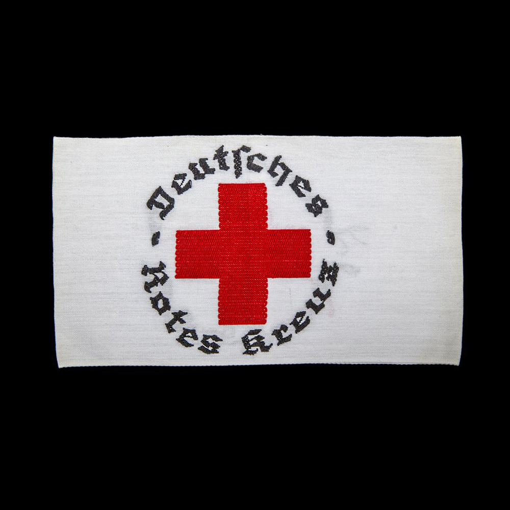 Deutsches Rotes Kreuz armband 3