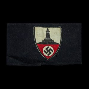 Kyffhäuserbund armband 1