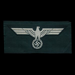 M39 Borstadelaar BEVO 3