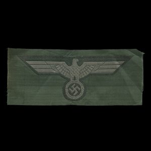 M39 Borstadelaar BEVO 1