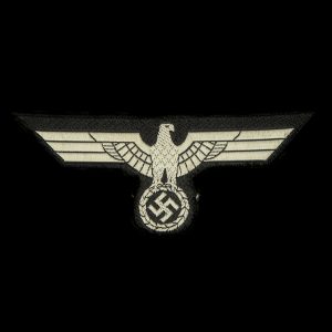 M36 Borstadelaar Panzer 1