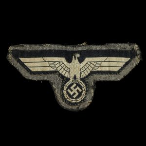 M36 Borstadelaar Panzer ‘Cutoff’