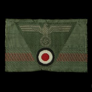 M43 Capbadge 2
