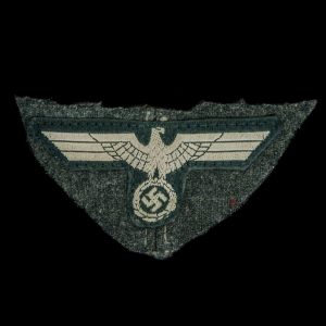 M43 Capbadge 3