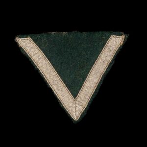 Gefreiter Chevron 6