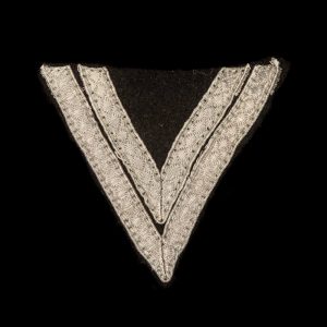 Obergefreiter Chevron 2
