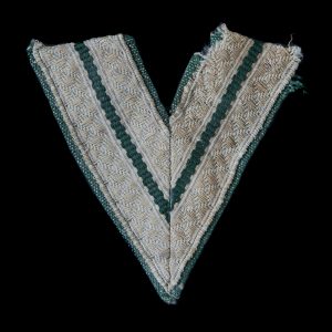 Obergefreiter Chevron 1