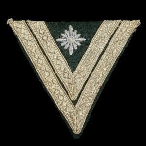 Stabsgefreiter Chevron 2