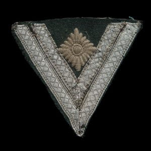 Stabsgefreiter Chevron 1
