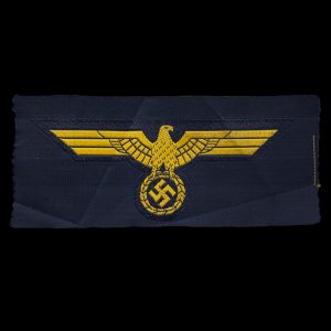 Borstadelaar EM/NCO BEVO