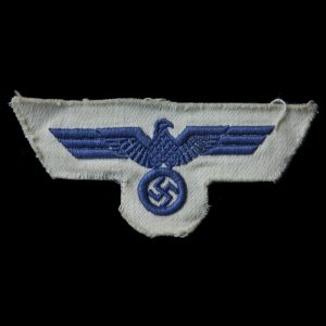 Borstadelaar EM/NCO 2