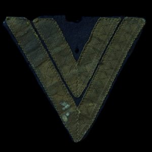 Obergefreiter Chevron 1