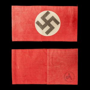 NSDAP Armband