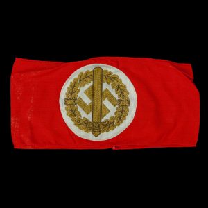 SA (Sturm Abteilung) armband