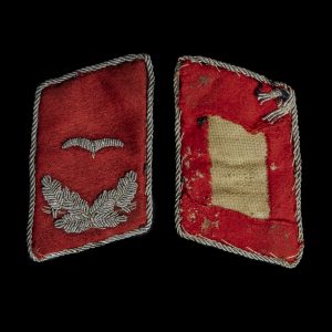 Flak Leutnant
