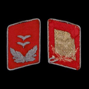 Flak Oberleutnant