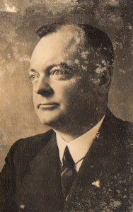 Anton Mussert
