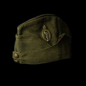 Britse Royal Signals Field Service Cap