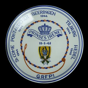Prinses Irene 1-1-41