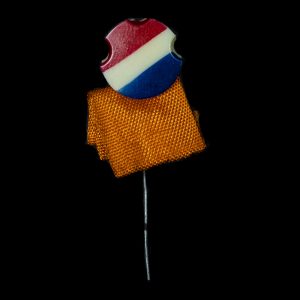 Speldje bevrijding
