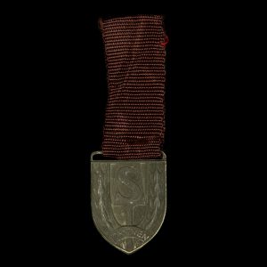 Nederlandsche Arbeidsdienst Sportmedaille