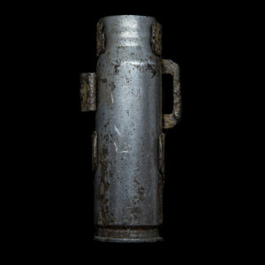 Duitse 2 cm huls MG151/20 boordkanon