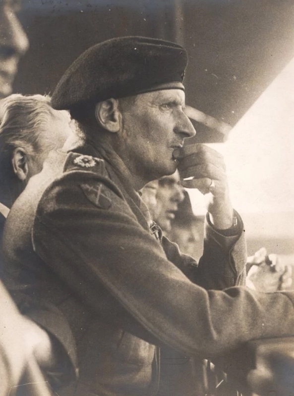 Montgomery
