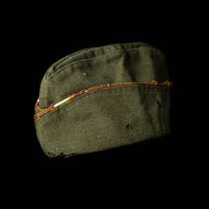 US Garisson Cap