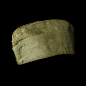 US Garisson Cap 1942