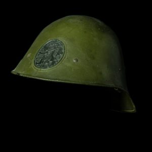 M34 helm
