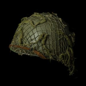 US M1 helm