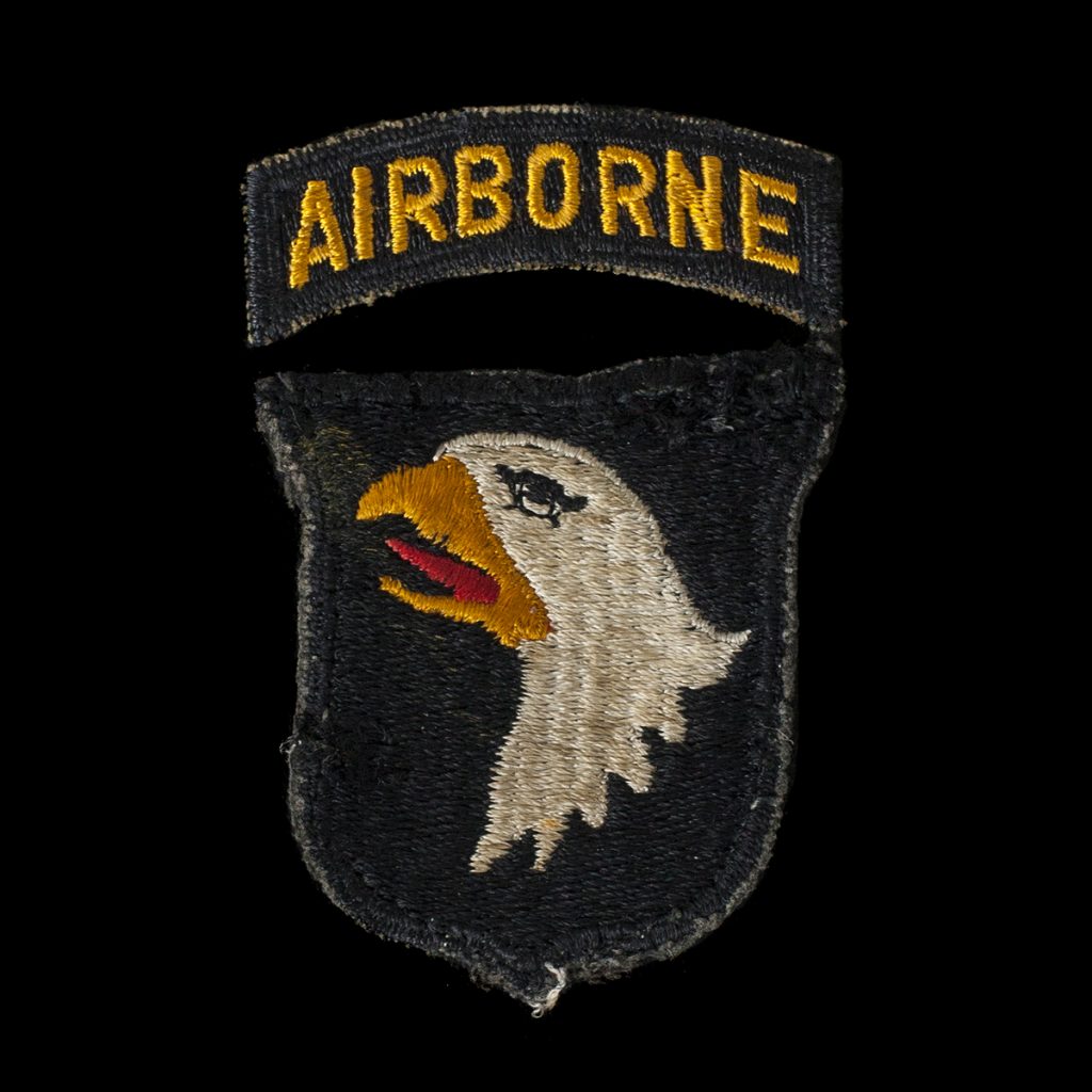 US Army 101st Airborne Division