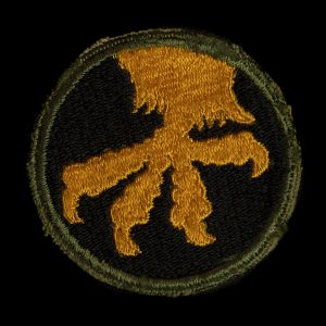 US Army 17th Airborne Division